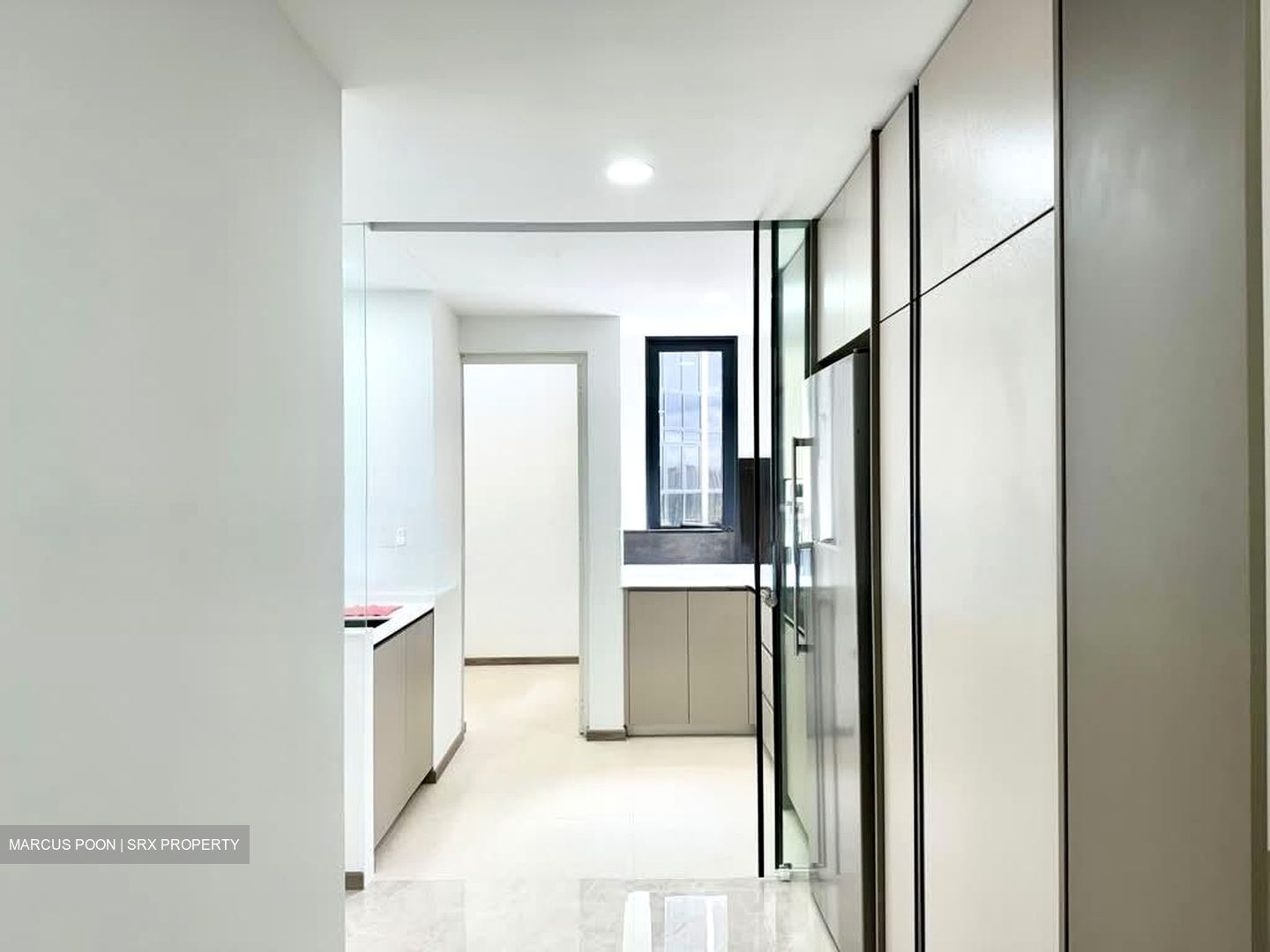 Sengkang Grand Residences (D19), Apartment #557054511